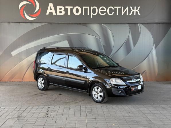 Lada (ВАЗ) Largus I с пробегом 2016 года, цена 799 000 рублей, 126228 км, универсал, Автокод Объявления