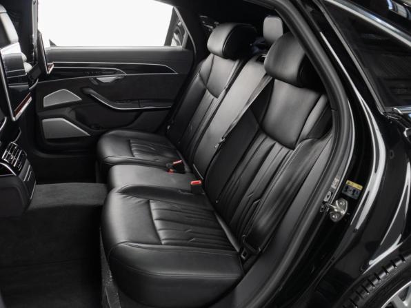 Audi A8 IV (D5) с пробегом 2019 года, цена 6 800 000 рублей, 66727 км, седан, Автокод Объявления