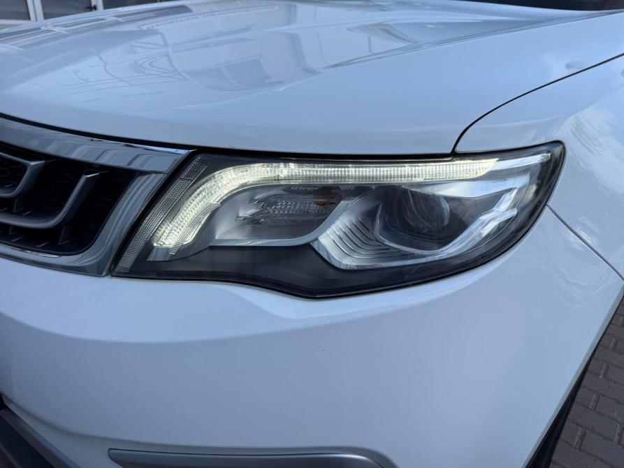 Geely Atlas I Ростов-на-Дону  - изображение 10