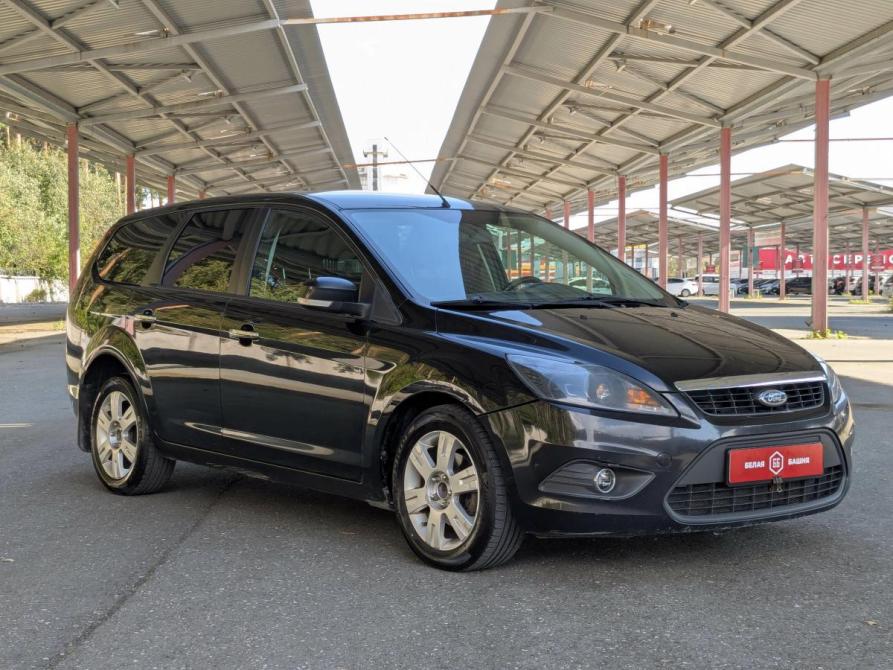 Ford Focus II Рестайлинг Екатеринбург  - изображение 2