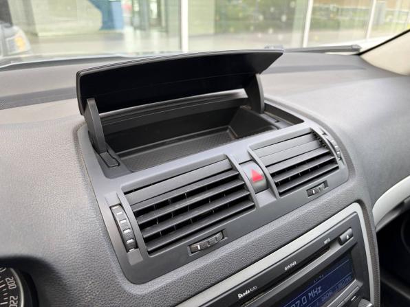 Skoda Octavia II (A5) Рестайлинг с пробегом 2013 года, цена 545 000 рублей, 323000 км, лифтбек, Автокод Объявления