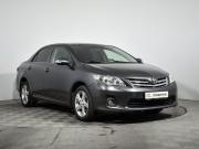 Toyota Corolla X (E140 E150) Рестайлинг Санкт-Петербург  - изображение 22
