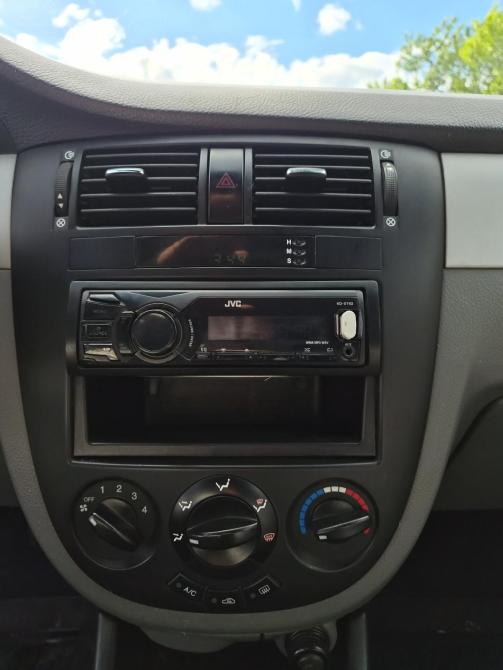 Chevrolet Lacetti I Саратов  - изображение 25