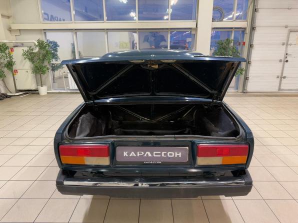 Lada (ВАЗ) 2107 с пробегом 2008 года, цена 265 000 рублей, 97000 км, седан, Автокод Объявления