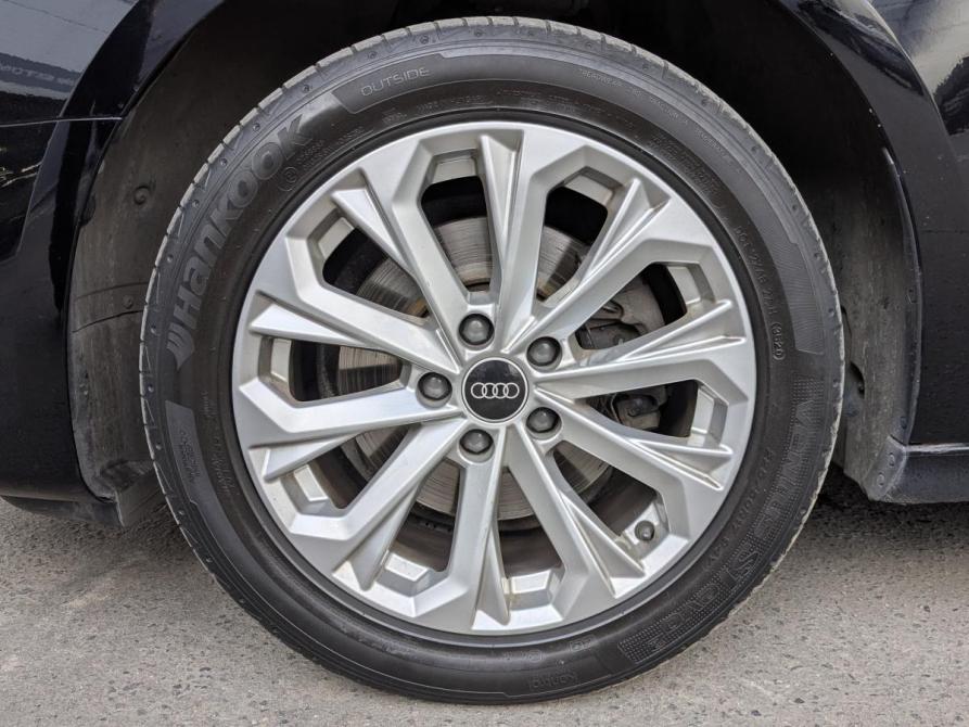 Audi A4 V (B9) Санкт-Петербург  - изображение 12