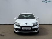 Renault Megane III Рестайлинг 2 Москва  - изображение 14