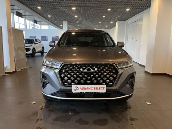 Chery Tiggo 7 Pro Max I Рестайлинг с пробегом 2024 года, цена 2 315 000 рублей, 37392 км, внедорожник, Автокод Объявления