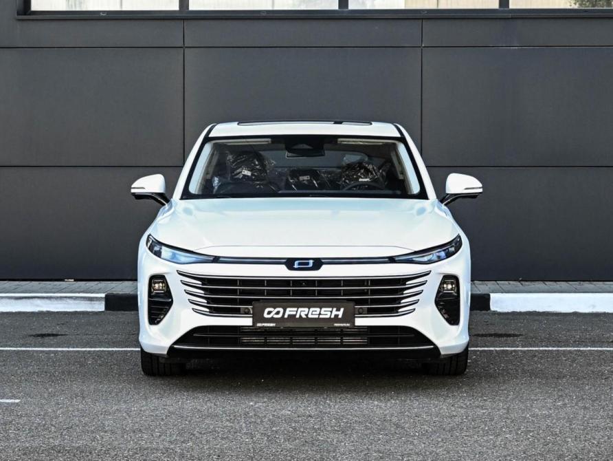 FAW Bestune B70 I Рестайлинг Новороссийск  - изображение 3