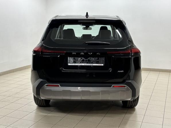 Toyota RAV4 VI (XA60) с пробегом 2026 года, цена 4 400 000 рублей, 13 км, внедорожник, Автокод Объявления