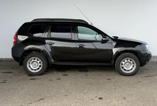 Renault Duster I с пробегом 2014 года, цена 960 000 рублей, 129172 км, внедорожник, Автокод Объявления