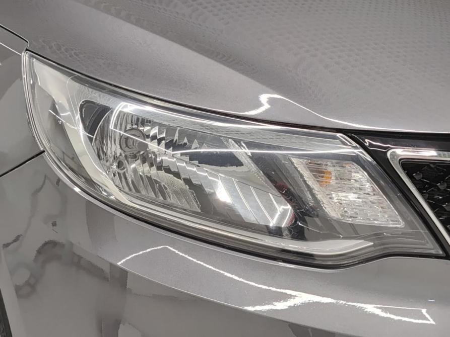 Kia Rio III Рестайлинг Казань  - изображение 21