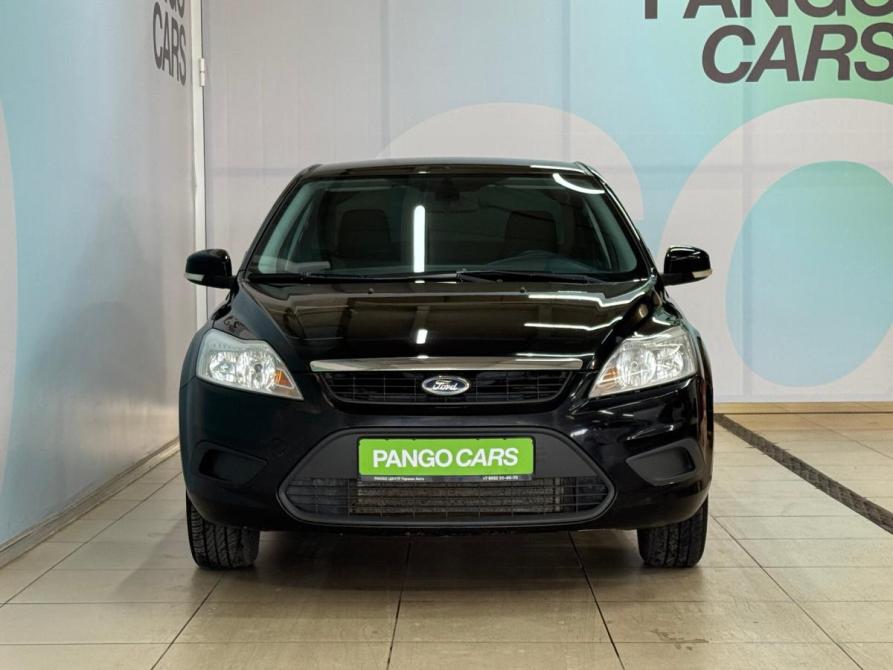 Ford Focus II Рестайлинг Набережные Челны  - изображение 2