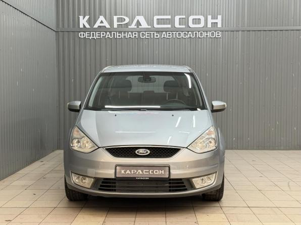 Ford Galaxy II с пробегом 2007 года, цена 790 000 рублей, 231260 км, минивэн, Автокод Объявления