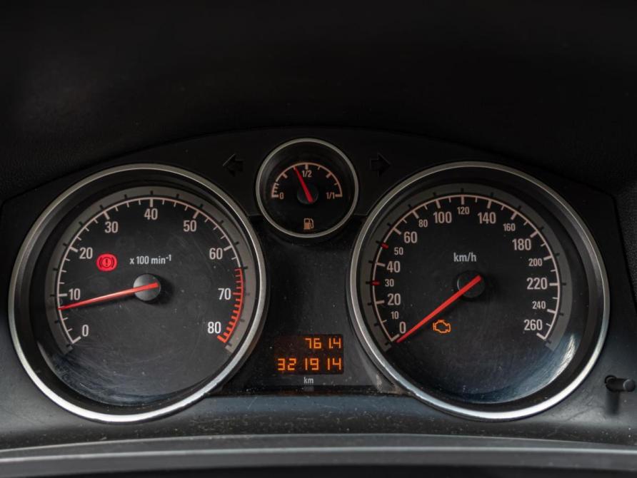 Opel Zafira B Рестайлинг Краснодар  - изображение 14