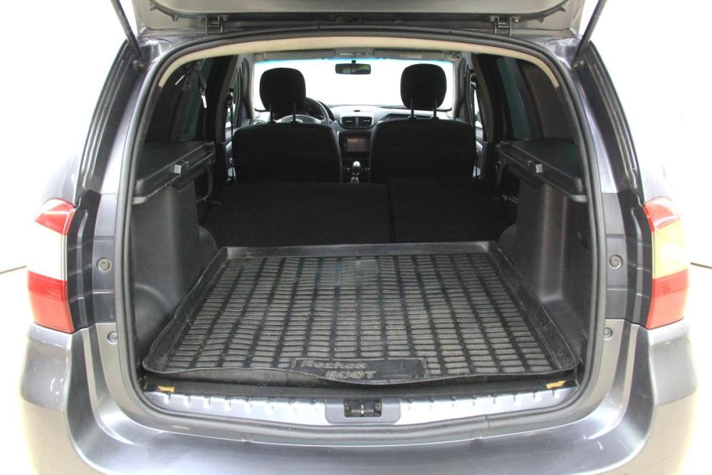 Nissan Terrano III (D10) Чебоксары  - изображение 24