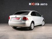 Volkswagen Polo V Екатеринбург  - изображение 20