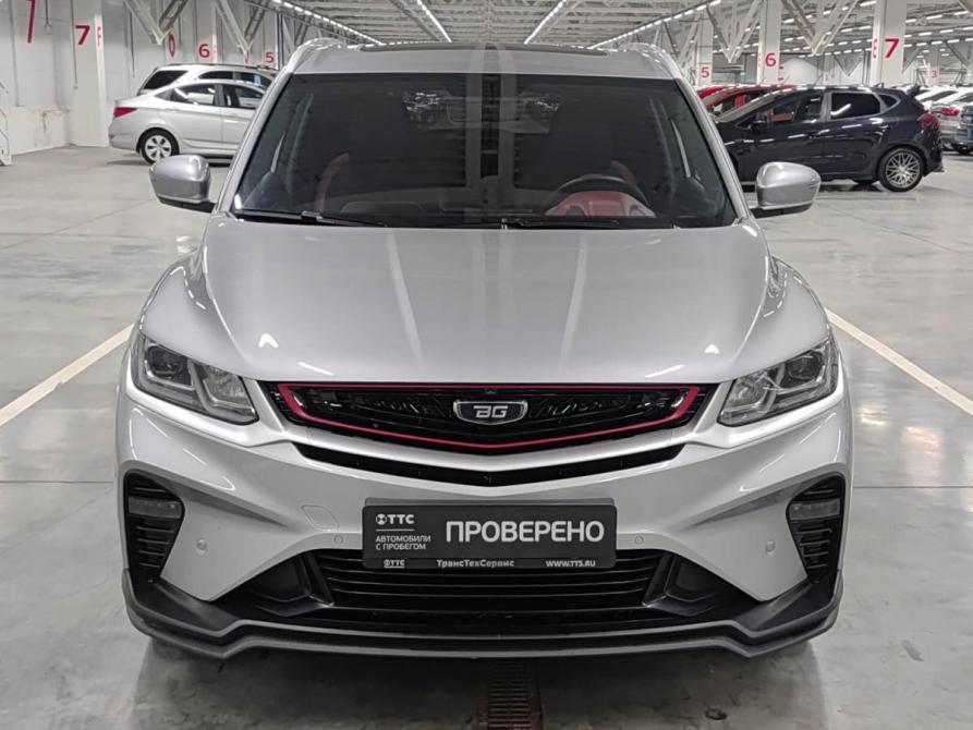 Belgee X50 Казань  - изображение 2