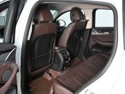 BMW X4 II (G02) Ростов-на-Дону  - изображение 39
