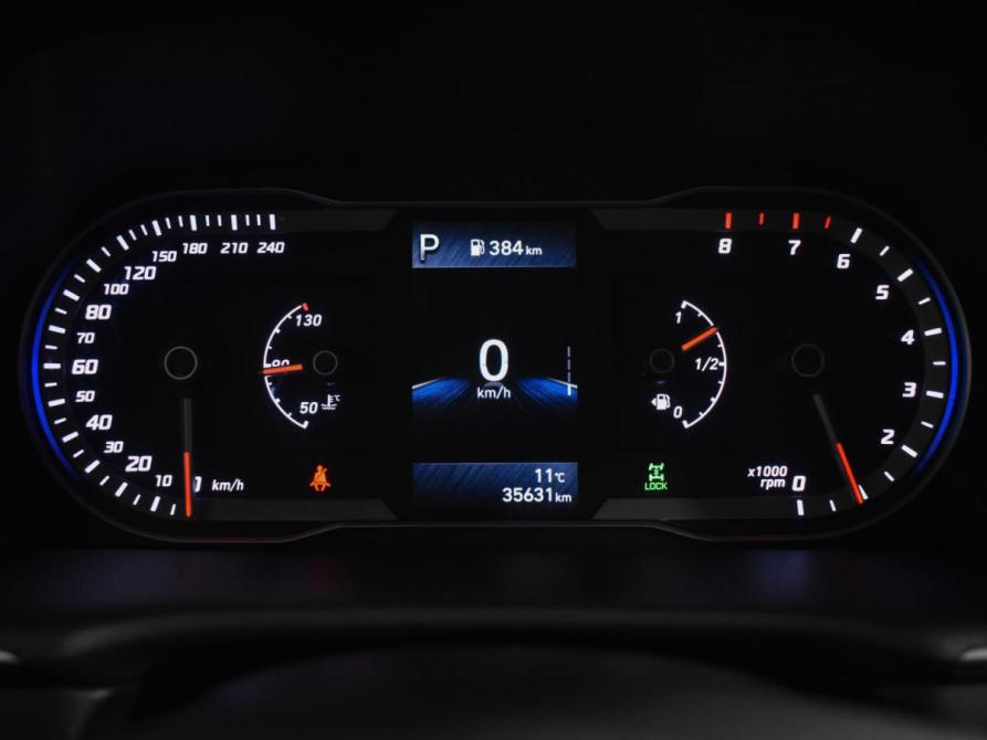 Hyundai Tucson IV Санкт-Петербург  - изображение 22