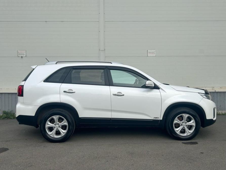 Kia Sorento II Рестайлинг Санкт-Петербург  - изображение 5