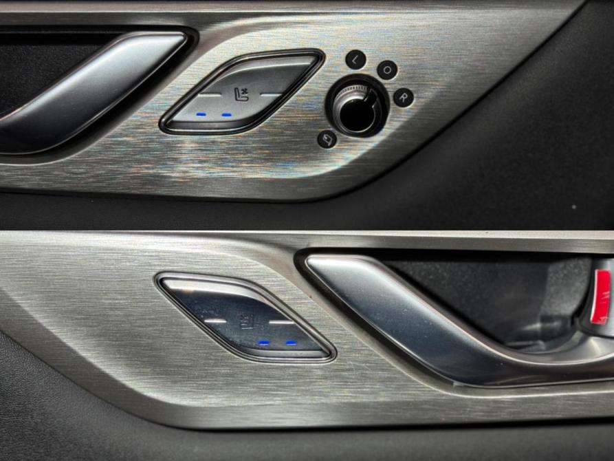 Changan CS95 I Рестайлинг 2 Нижний Новгород  - изображение 26