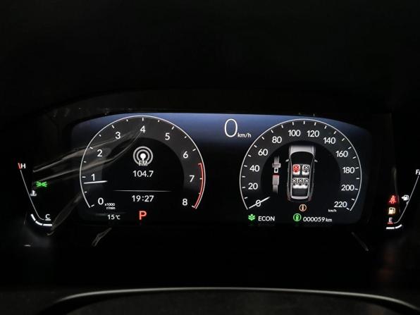 Honda CR-V VI с пробегом 2026 года, цена 4 550 000 рублей, 10 км, внедорожник, Автокод Объявления