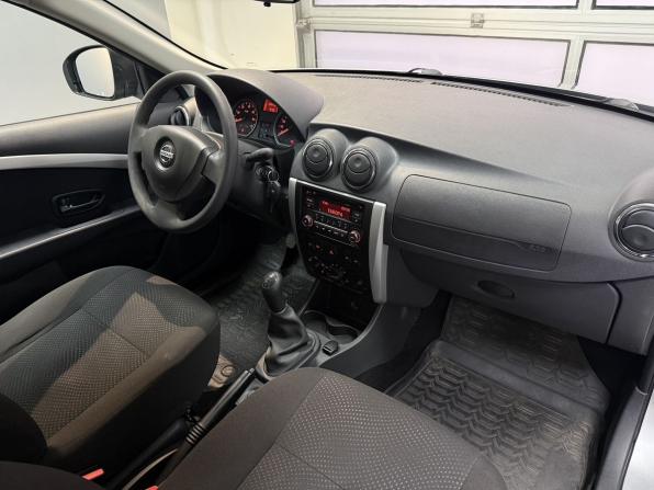 Nissan Almera III (G15) с пробегом 2017 года, цена 890 000 рублей, 108000 км, седан, Автокод Объявления