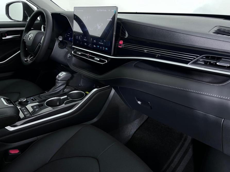 Toyota Highlander IV (XU70) Ростов-на-Дону  - изображение 13