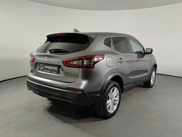 Nissan Qashqai II Рестайлинг с пробегом 2022 года, цена 2 250 000 рублей, 61156 км, внедорожник, Автокод Объявления