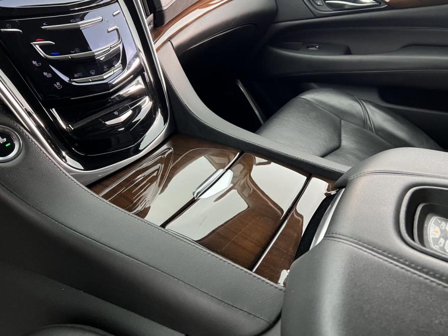 Cadillac Escalade IV Москва  - изображение 17