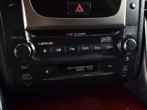 Lexus GS III с пробегом 2006 года, цена 1 399 995 рублей, 330712 км, седан, Автокод Объявления
