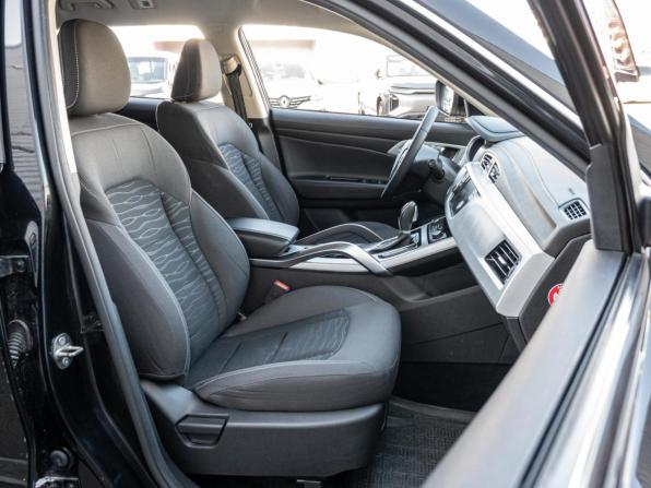 Geely Atlas I с пробегом 2018 года, цена 1 285 000 рублей, 84511 км, внедорожник, Автокод Объявления