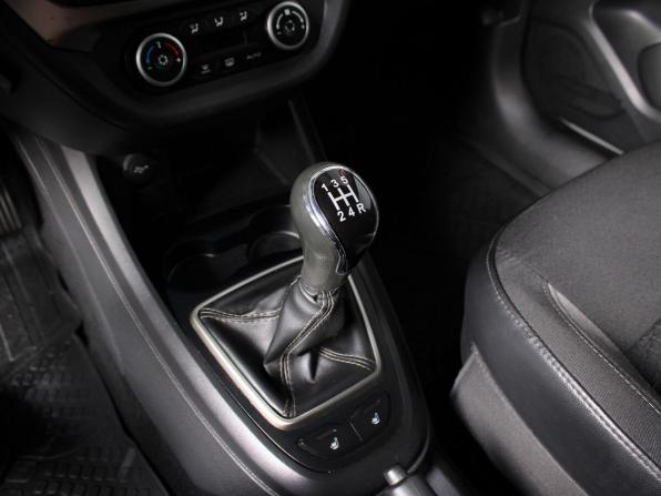 Lada (ВАЗ) Vesta I с пробегом 2019 года, цена 940 000 рублей, 157439 км, седан, Автокод Объявления