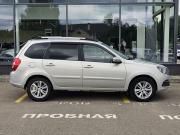 Lada (ВАЗ) Granta I Рестайлинг Орехово-Зуево  - изображение 24