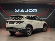 Hyundai Tucson IV Москва  - изображение 32