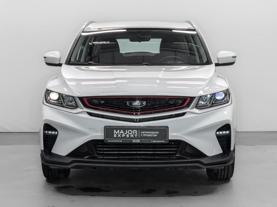 Belgee X50 Москва  - изображение 2
