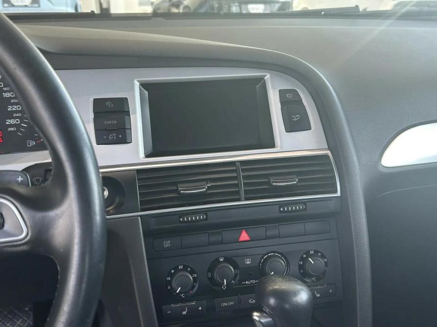 Audi A6 III (C6) Рестайлинг Екатеринбург  - изображение 20