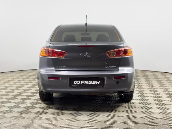 Mitsubishi Lancer X с пробегом 2008 года, цена 549 900 рублей, 300829 км, седан, Автокод Объявления