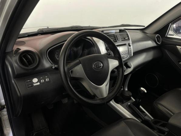Lifan X60 I с пробегом 2015 года, цена 509 000 рублей, 174985 км, внедорожник, Автокод Объявления