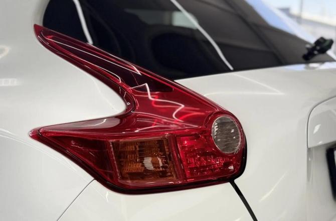 Nissan Juke I с пробегом 2013 года, цена 1 149 000 рублей, 119000 км, внедорожник, Автокод Объявления