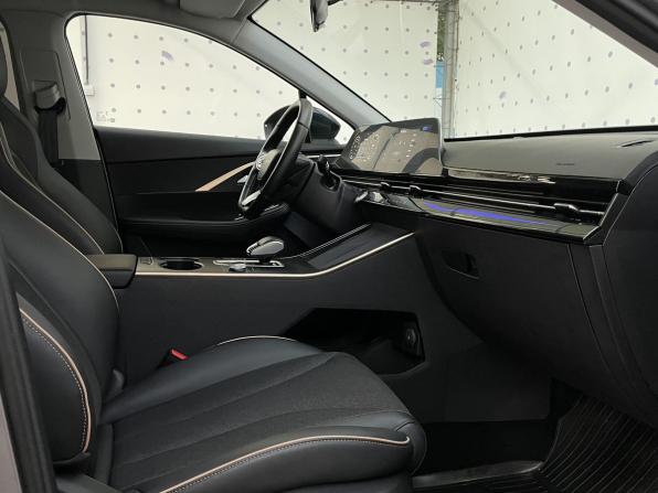 Omoda C5 I с пробегом 2024 года, цена 1 770 000 рублей, 32376 км, внедорожник, Автокод Объявления