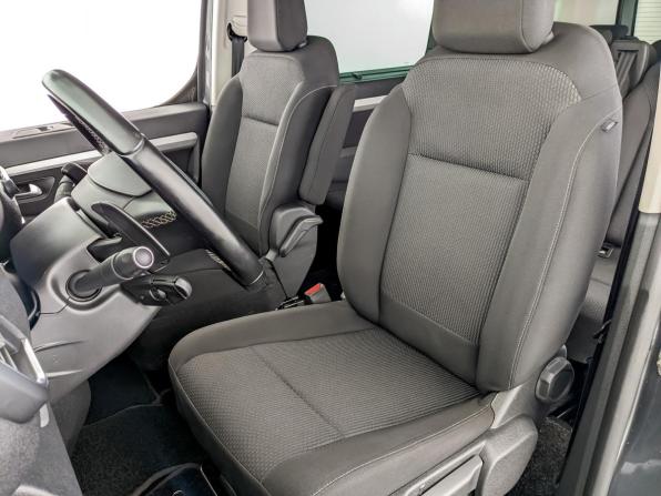 Opel Zafira Life I с пробегом 2021 года, цена 3 725 000 рублей, 42835 км, минивэн, Автокод Объявления