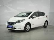 Nissan Note II Рестайлинг Новосибирск  - изображение 29