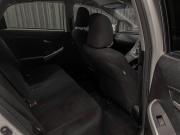 Toyota Prius III Рестайлинг (XW30) Красноярск  - изображение 28