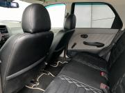 Fiat Albea I Рестайлинг Екатеринбург  - изображение 33