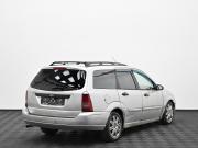 Ford Focus I (North America) Москва  - изображение 12