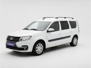 Lada (ВАЗ) Largus I Рестайлинг Борисоглебск  - изображение 2