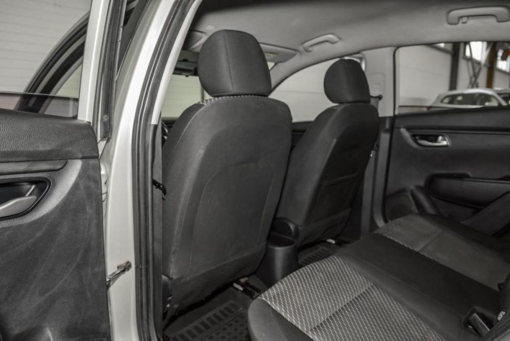 Kia Rio IV Ульяновск  - изображение 11