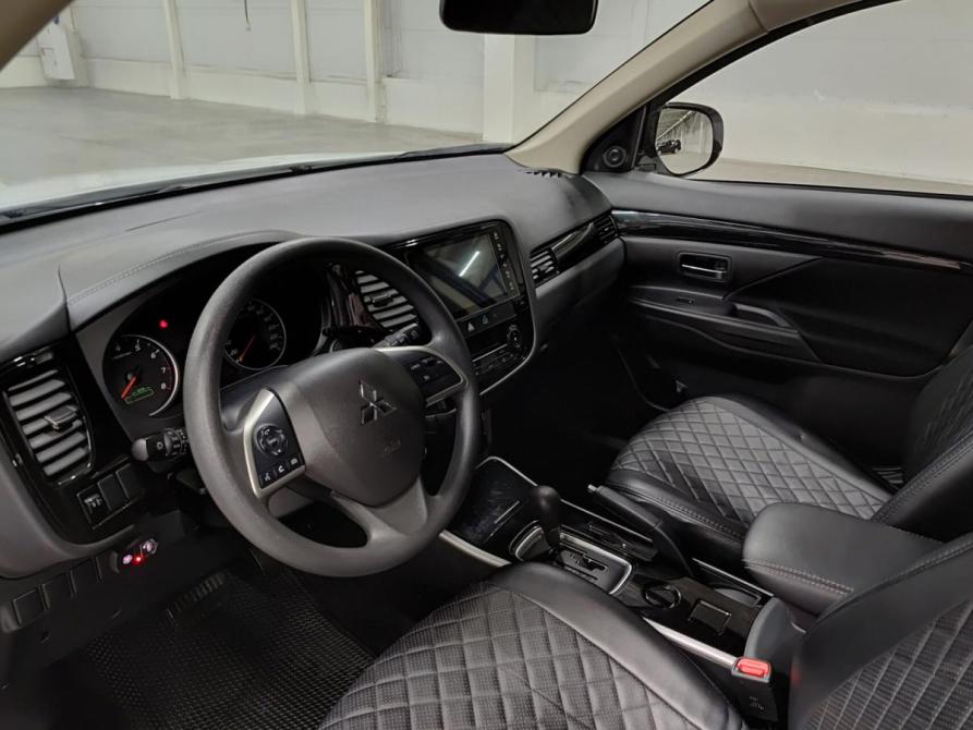 Mitsubishi Outlander III Рестайлинг 3 Казань  - изображение 20