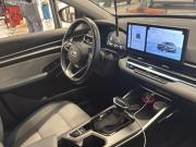 Geely Emgrand II Санкт-Петербург  - изображение 12
